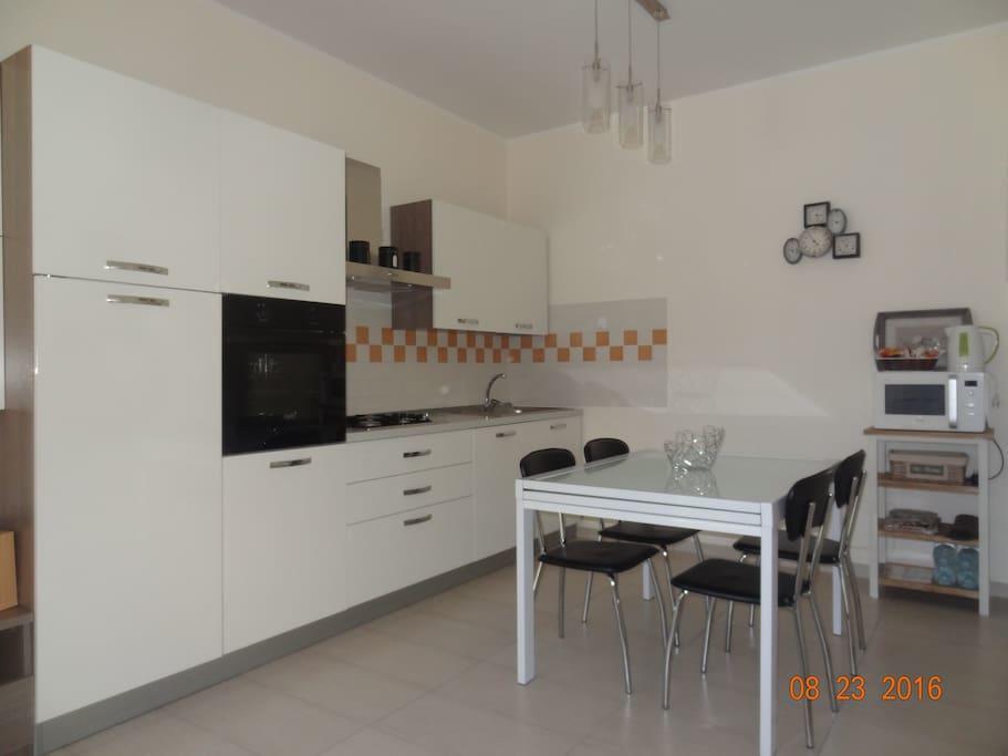 Appartamento Elegante Nuovissimo Quartu Sant'Elena Exterior photo