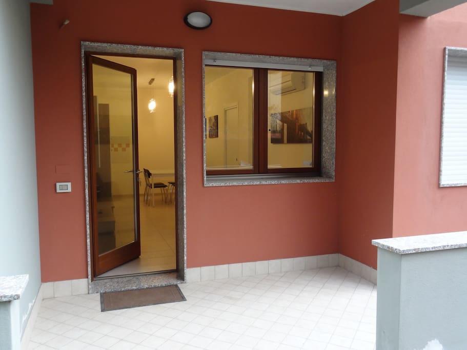 Appartamento Elegante Nuovissimo Quartu Sant'Elena Exterior photo